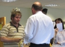 The SHP Conference, 2007